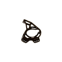 Guide Spare Back Plate Upper Plate SRS Plus 36-40T BB Mount - ISCG OLD (ZBPLSRS40IOLD)