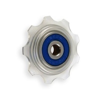 Guide Spare Roller Stealth (Jockey Wheel) (ROL.Stealth)