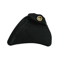 Guide Spare Upper Slider SRS Plus & SS Plus Black (ZSLDR.SRS+UPR.B)