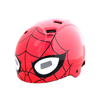 Helmet Skater SPIDERMAN