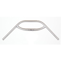 Handlebar H-Bar Loop TITANIUM 710mm - Special Order