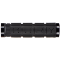 Oury Grip Lock-On KIT BLACK (ODLOOG10)