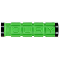 Oury Grip Lock-On KIT GREEN (ODLOOG70)