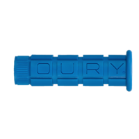Oury Grip MTB (Slide On) BLUE (OSCGOG40)