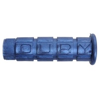Oury Grip MTB (Slide On) BLUE STEEL (OSCGOG46)