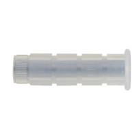 Oury Grip MTB (Slide On) CLEAR (OSCGOG25)