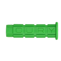 Oury Grip MTB (Slide On) GREEN (OSCGOG70)