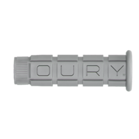Oury Grip MTB (Slide On) GREY (OSCGOG30)