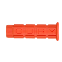 Oury Grip MTB (Slide On) ORANGE (OSCGOG90)