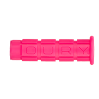 Oury Grip MTB (Slide On) HOT PINK (OSCGOG56)