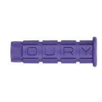 Oury Grip MTB (Slide On) PURPLE (OSCGOG00)