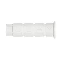 Oury Grip MTB (Slide On) WHITE (OSCGOG20)