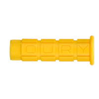 Oury Grip MTB (Slide On) YELLOW (OSCGOG80)