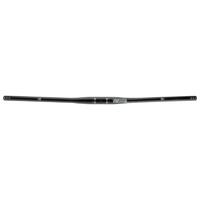 ProTaper Aluminum Handlebar, Flat, 31.8mm Diameter, Stealth (301-36181-C101)