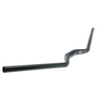 Carbon 20/20 bar, +/-20mm Rise, 20 degree Sweep, 31.8mm, Stealth, 780mm (301-36184-C102)