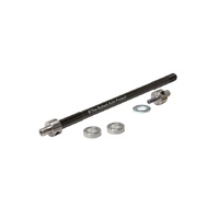 BOB Axle: Length 217 or 229 mm M12 x 1.75 (BOB107)