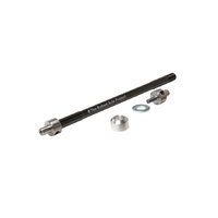 BOB Axle: Length 217 or 229 mm** M12 x 1.0 (BOB115)