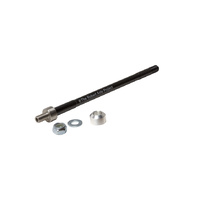 Kid Axle: Length 217 or 229 mm** M12 x 1.0 (KID215)