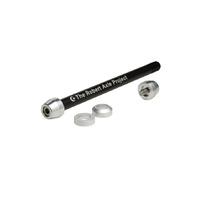 Trainer Axle : Length 160, 167 or 172 mm** M12 x 1.0 (TRA213)