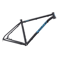 FRAMESET ULTRA M Black - (97452817006)