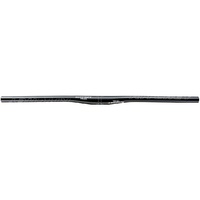 Ritchey Handlebar Mtn TRAIL 2X +/- 5mm Rise OS 9 Degree 740mm Wide Black (PRD18815)