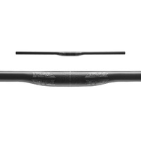 Ritchey Handlebar Mtn WCS TRAIL 2X +/- 5mm Rise 9 Deg 740mm Wide UD Carbon (PRD20778)