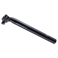 Seatpost Comp 25mm 30.9 x 400 2 Bolt Clamp BLACK (41035317052)