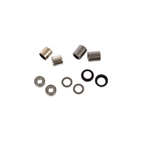 Bearing Service Kit For Bigfoot Pedal/Bushing x2/Bearing x2/Sleeve x2 (55000007026)