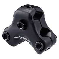 Ritchey Seatpost Clamp Link WCS (for Monolink Saddle) (Left & right clamps & bolts) PRD16334