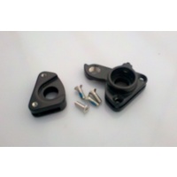 Salted Bikes Derailleur Hanger Set for SandFly 197 x 12