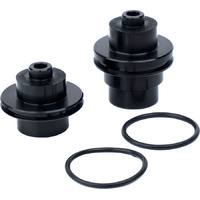 SRC/SRX Front Hub QR End Cap Kit (281-31519-K001)