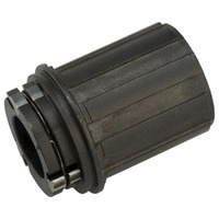 SRC/SRX Freehub Body Kit - 9/10Spd Cromoly (281-31520-K001)