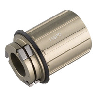 SRC/SRX Freehub Body Kit – 11 Spd Alloy (281-31520-K006)