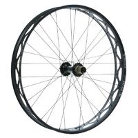MULEFUT 80 26 Rear 177x12 Blk (V2) (292-33101-K004)