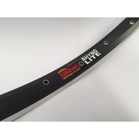 Sun Ringle Rim Rhyno Lite ** 29in ** 32 Hole Black ERD 610mm