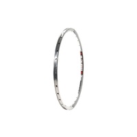 Sun Ringle Rim Assault 700c Welded 28 Hole Silver Polish ERD 603mm (238E28813605C)