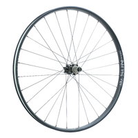 Duroc SD37 Expert 27.5in Wheelset 157x12 110x20mm OLD DH