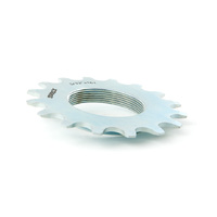 Surly Track Cog 3/32in x 13T Silver (FW2081)