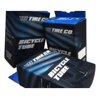 Vee Tire Tube LIGHT 700c 23-28 w/60mm Presta Valve (5700AF60)
