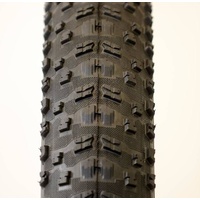 Vee Tire Tyre Bulldozer FAT 26 x 4.7 Folding 120TPI BLACK (B37303)