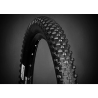 Vee Tire Tyre Crown Gem 27.5 (650b) x 2.3 Dual Compound Folding 185TPI (B37829)