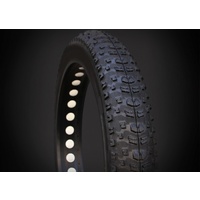 Vee Tire Tyre Snowshoe 2XL VERY FAT 26 x 5.05 Folding 120TPI (B38604)