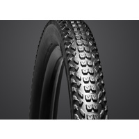 Vee Tire Tyre Trax Fatty 27.5 PLUS (650b) x 3.0 Folding 120TPI (B32441)