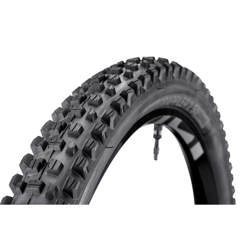 Tyre Grappler | 27.5in x 2.5in | DH Casing | Endurance Compound | Black (TR2LPA-119)