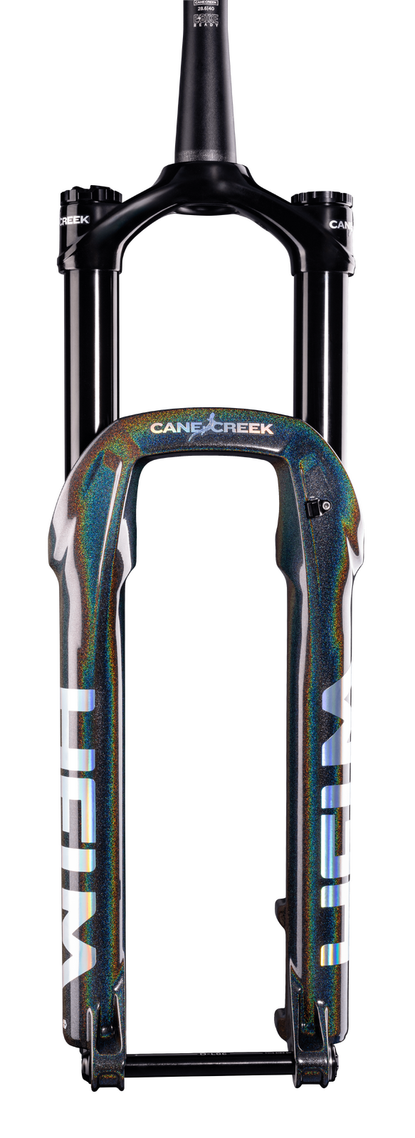 Fork HELM Mark II AIR 29 160MM 44mm Offset GALAXY