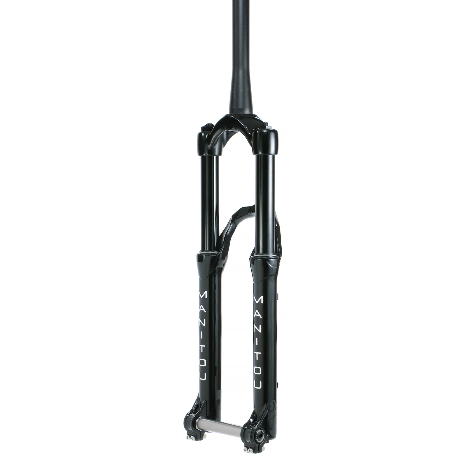 Tapered steerer shop