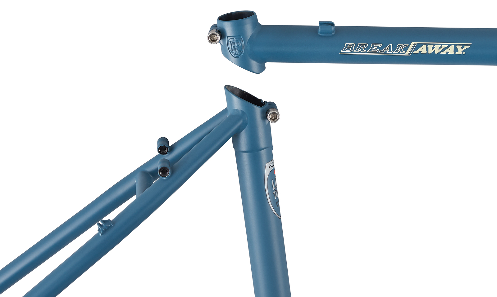Ritchey outback frameset deals