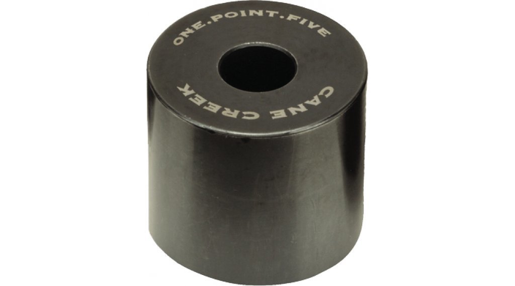 Star Nut Installation Tool Guide 11/2 inch (.TL1104) Cane Creek