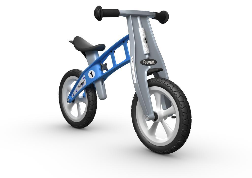 Firstbike limited cheap edition blue