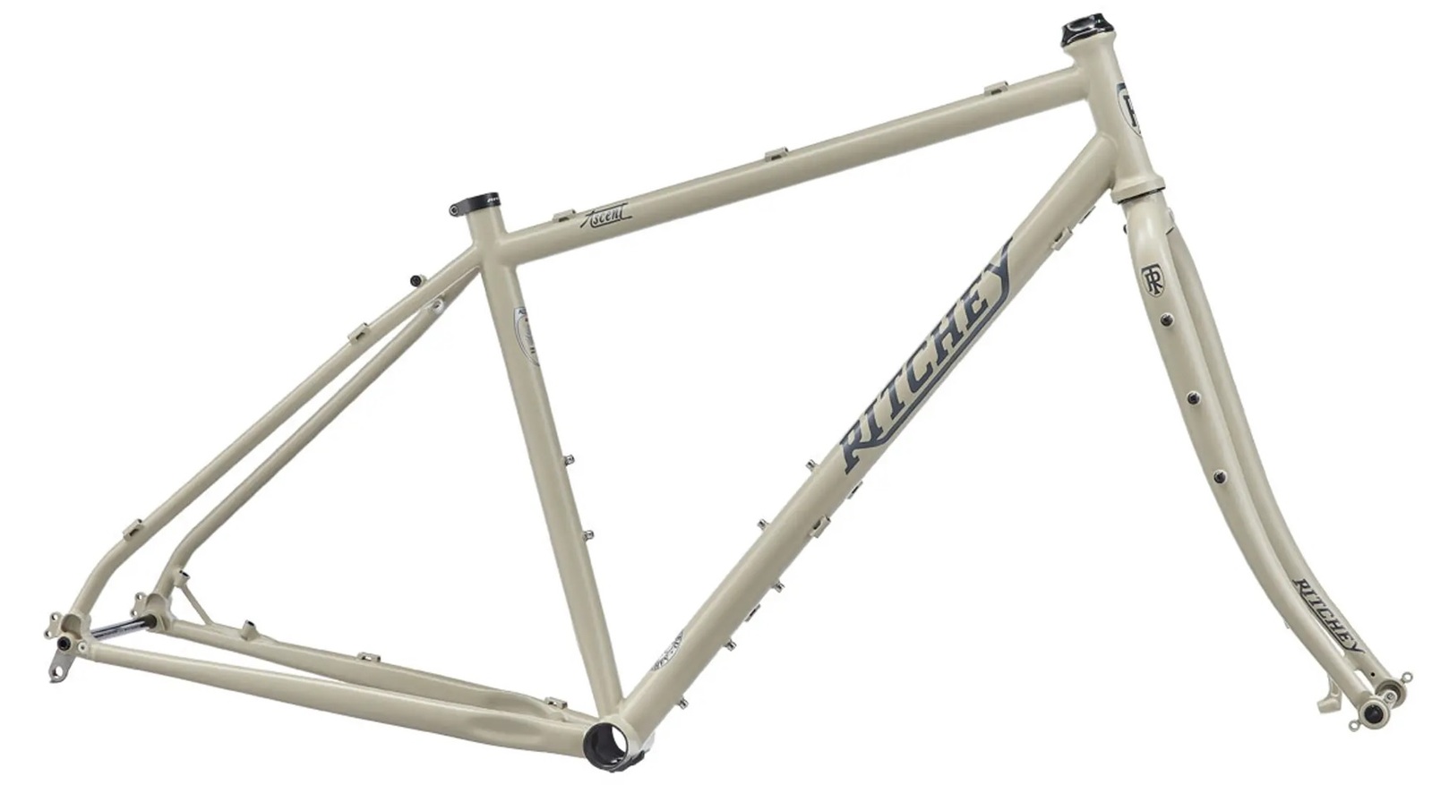 ritchey frame